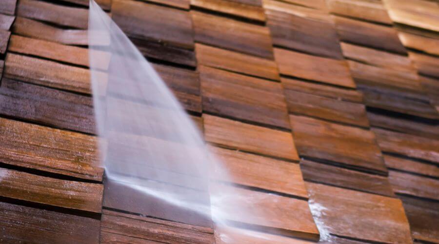 Asphalt Roofing in Hospers, IA
